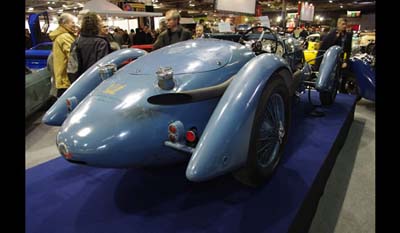 Talbot Lago T150C 1936 2